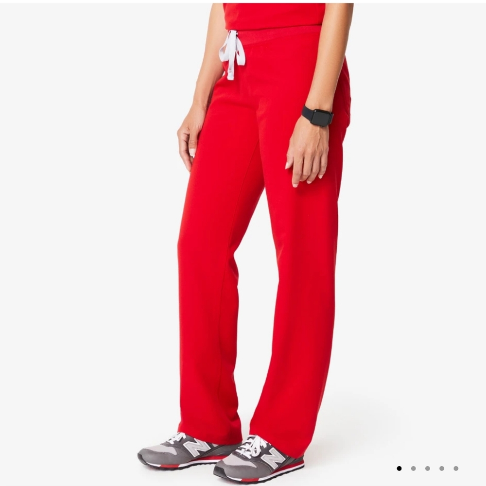 Figs Limited edition Livingston scrub pants